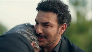 مسلسل آسر الحلقة 87