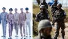 K-Pop susturuldu! Güney Kore yayınları durduruyor