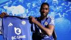 Beşiktaş, Ndidi transferinde mutlu sona ulaştı