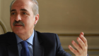 Kurtulmuş, komisyon toplantısı öncesi partilerle görüştü