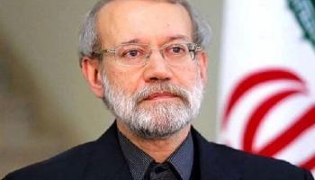 علي لاريجاني