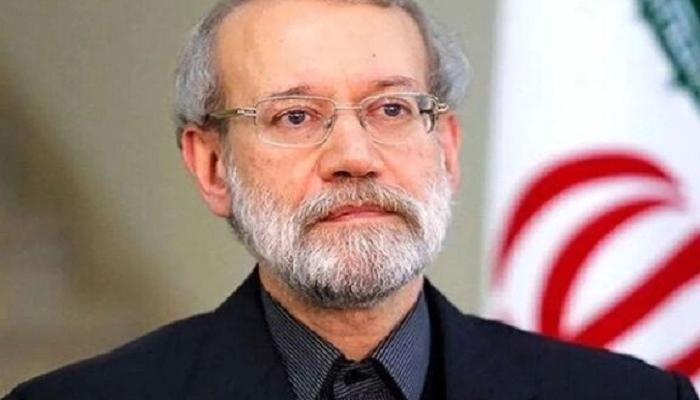 علي لاريجاني