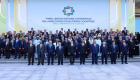 المؤتمر الأممي الثالث للبلدان النامية غير الساحلية.. مشاركة إماراتية ملهمة