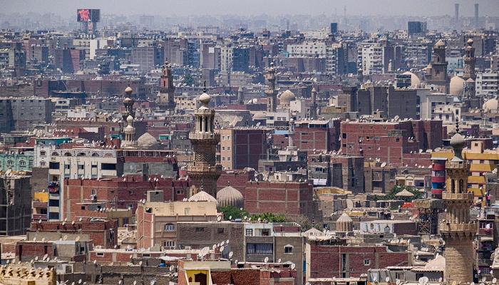 عقارات سكنية في مصر