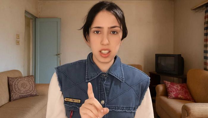 علياء قمرون