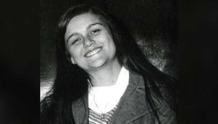 الفنانة ديالا الوادي