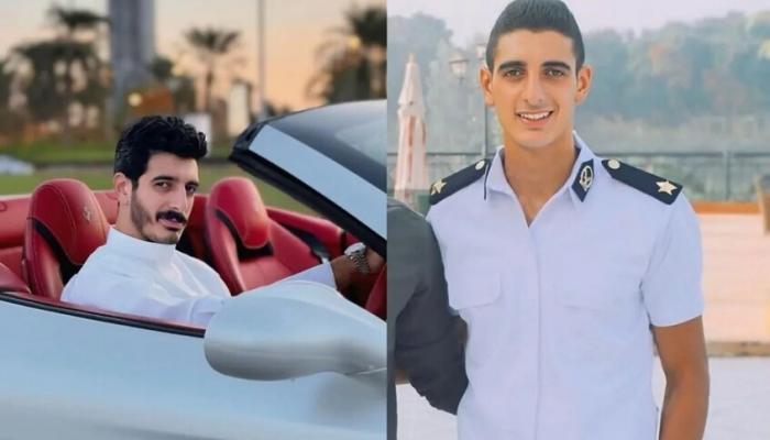البلوغر شاكر