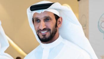 عبدالله بن محمد بن بطي آل حامد