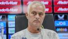 Mourinho’dan itiraf gibi açıklama! "Feyenoord karşılaşmasında kimse favori değil"