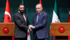 Türkiye ile Suriye arasında son aylarda yapılan anlaşmalar neler?