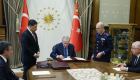 YAŞ kararları: İşte terfi ve emekli edilen isimler