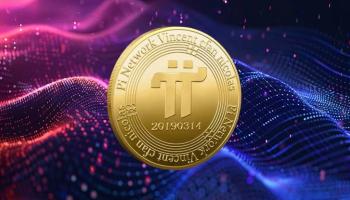 عملة Pi Network 
