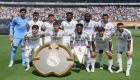«أصغر فريق في القرن».. ريال مدريد يجدد شبابه