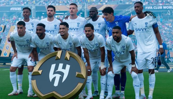 القنوات الناقلة لمباراة الهلال اليوم 