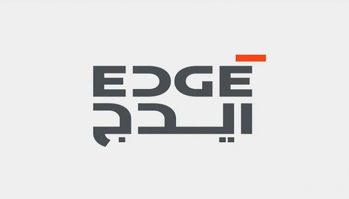 شعار مجموعة ايدج