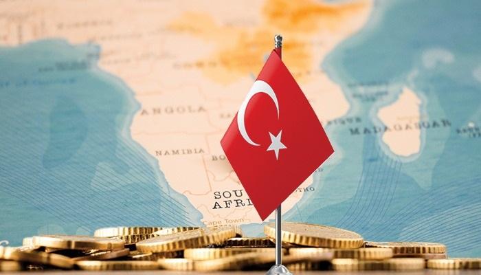 تركيا تتوسع اقتصاديا في أفريقيا - أرشيفية