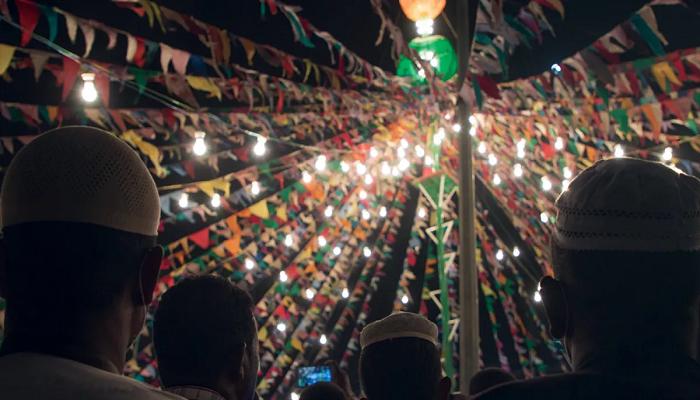قرب موعد إجازة المولد النبوي في مصر 