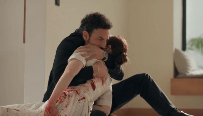 مسلسل آسر الحلقة 89
