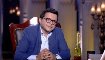 الفنان محمد هنيدي 