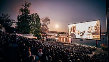 أحدث الأفلام السينمائية