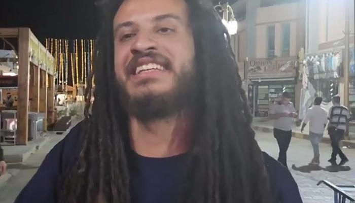 الرسام خالد