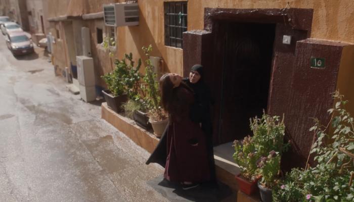 مسلسل أمي الحلقة 70