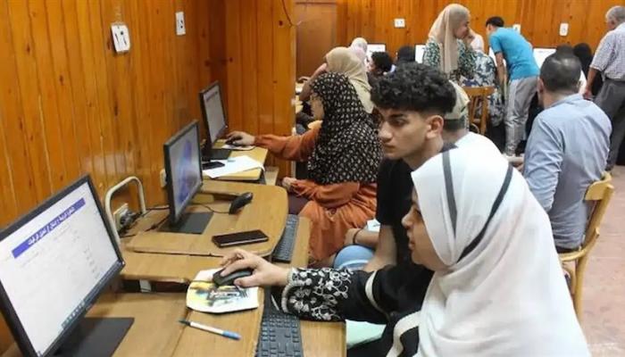 مكتب تنسيق الثانوية العامة- أرشيفية