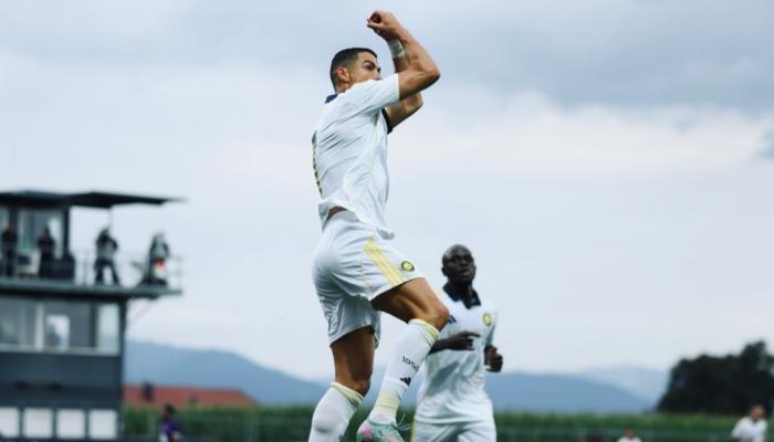 مشاهدة مباراة النصر اليوم 