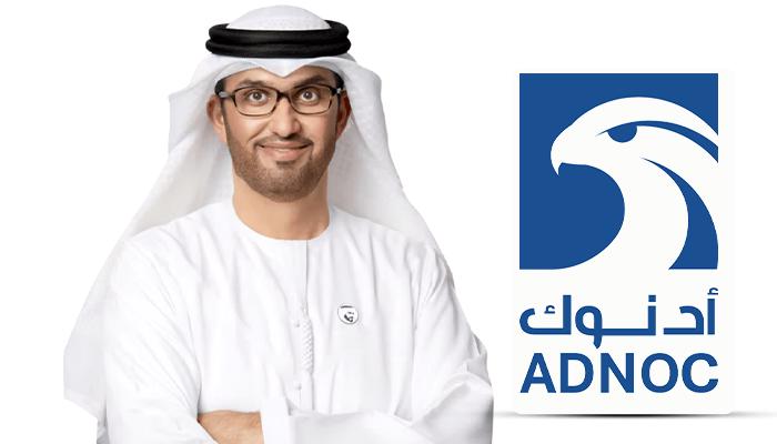 أدنوك.. أرقام تحكي قصة نجاح عالمي