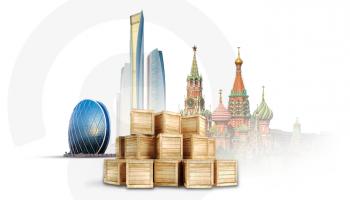 تعاون مزدهر بين الإمارات وروسيا