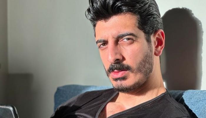 صانع المحتوى المعروف باسم "شاكر محظور"