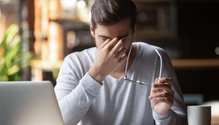 اكتشاف صلة جينية بمتلازمة التعب المزمن
