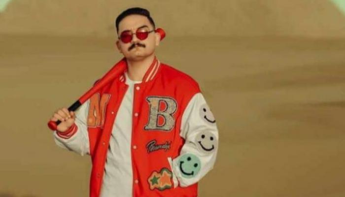  محمد خالد الشهير باسم "مداهم"