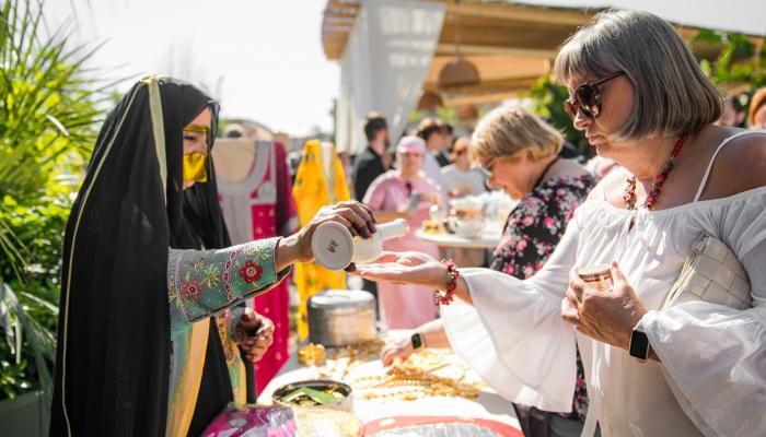 الإمارات وروسيا جسور ثقافية ممتدة