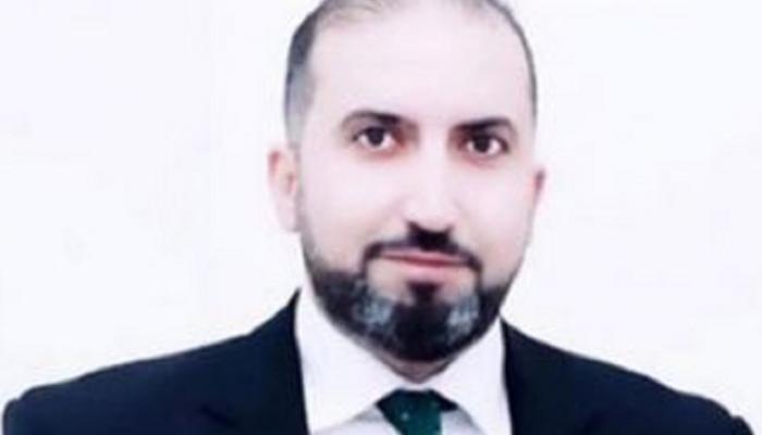 د. أشرف الراعي