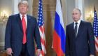 Vladimir Putin: Trump ile yapılması planlanan zirve için BAE uygun bir seçenek olabilir