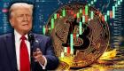 Bitcoin Haftanın Zirvesinde! Trump’tan Kripto Paralara Emeklilik Fonu Hamlesi