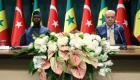 Erdoğan’dan Muhalefete Afrika Mesajı: Kardeşlik Bağlarımızı Güçlendirmeye Devam Edeceğiz
