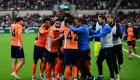Başakşehir Norveç’te Kötü Başladı, Müthiş Bitirdi! Viking FK 1-3 Başakşehir