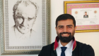 Çete, depremde ölen Avukat Uğur Alkan’ın diplomasını kullandı: Detaylar neler?