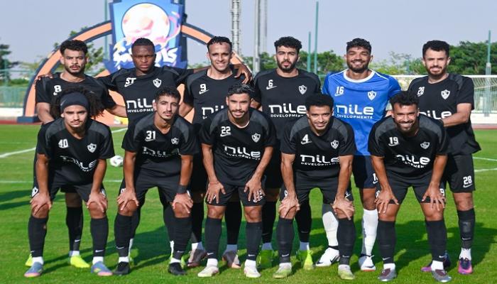 الزمالك المصري 