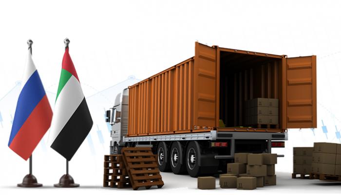 الإمارات وروسيا.. شراكة اقتصادية استراتيجية تتعزز