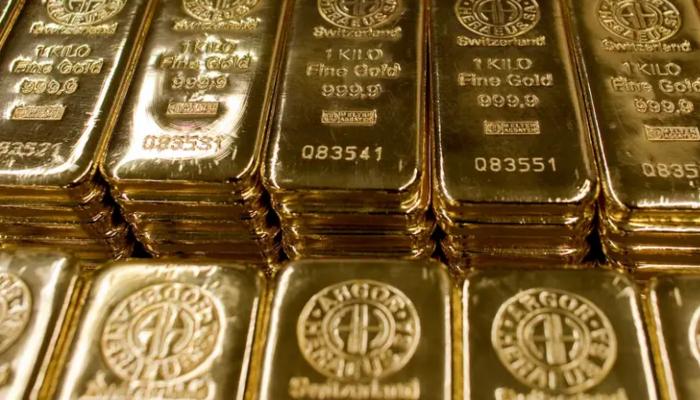ارتفاع سعر الذهب اليوم