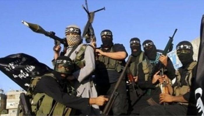 عناصر من داعش - أرشيفية