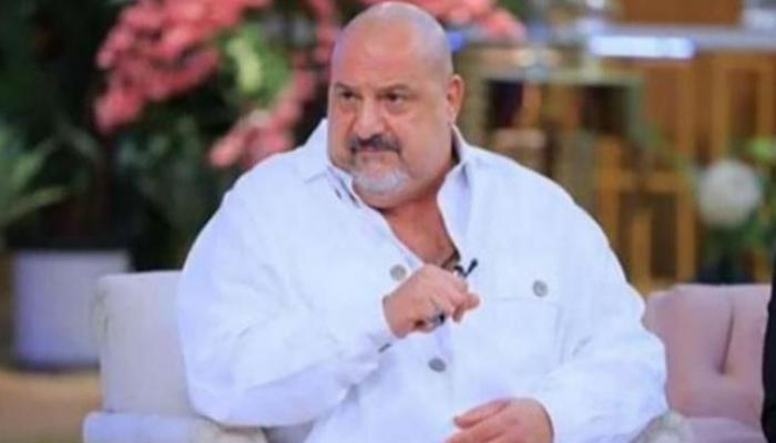 خالد الصاوي 