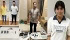 حبس 8 وإخلاء سبيل 2.. منع «متهمي التيك توك» في مصر من السفر 