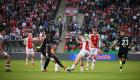 Abraham’dan Hat-Trick, Beşiktaş’tan Farklı Galibiyet!