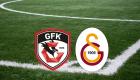 Gaziantep FK Galatasaray maçı hangi kanalda, nereden izlenir?