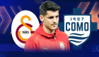 Galatasaray’ın Yıldızı Morata, Resmen Como’ya Transfer Oluyor! Bonservis Bedeli Belli Oldu
