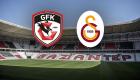 Gaziantep FK Galatasaray Maçı Canlı İzle Selçuk Sports GS GFK